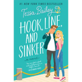 Hook, Line, and Sinker - Paperback