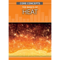 The Basics of Heat - Paperback