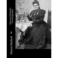 Marion Harland's Autobiography - Paperback