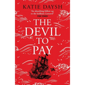 The Devil to Pay - Paperback