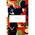 Music Stories - Hardcover