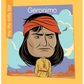Geronimo - Paperback