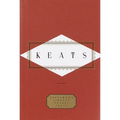 Keats: Poems: Edited by Peter Washington - Hardcover