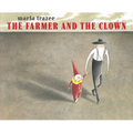 The Farmer and the Clown - Hardcover