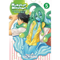 Monster Musume, Volume 5 - Paperback