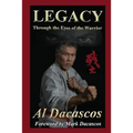 Legacy: Through the Eyes of the Warrior - Paperback