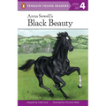 Anna Sewell's Black Beauty - Paperback