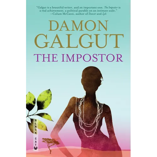 The Impostor - Paperback