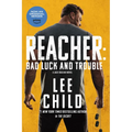 Reacher: Bad Luck and Trouble (Movie Tie-In): A Jack Reacher Novel - Paperback