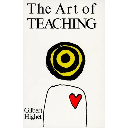 The Art of Teaching - Paperback