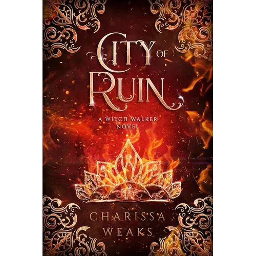 City of Ruin - Paperback