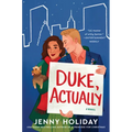 Duke, Actually - Paperback