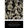 The History of the Decline and Fall of the Roman Empire: Volume 2 - Paperback