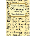 George Bickham's Penmanship Made Easy (Young Clerks Assistant) - Paperback