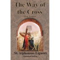 The Way of the Cross - Map Tourist - Paperback