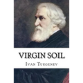 Virgin Soil - Paperback