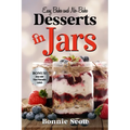 Desserts In Jars - Paperback