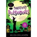 Pawsitively Poisonous - Paperback