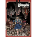 Delicious in Dungeon, Vol. 13: Volume 13 - Paperback