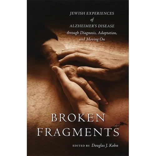 Broken Fragments - Paperback