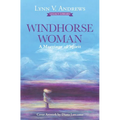 Windhorse Woman: A Marriage of Spirit - Paperback