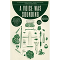 A Voice Was Sounding Vol. 1 - Paperback