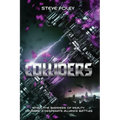 Colliders - Paperback