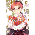 The Royal Tutor, Vol. 17 - Paperback