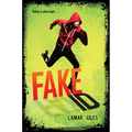 Fake Id - Paperback