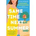 Same Time Next Summer - Paperback