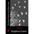 The Black Riders and Other Lines - Paperback