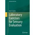 Laboratory Exercises for Sensory Evaluation - Paperback