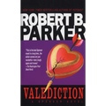 Valediction - Mass Market Paperbound