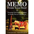 MEMO From Your Soul - Paperback