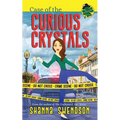 Case of the Curious Crystals - Paperback