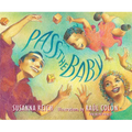 Pass the Baby - Hardcover