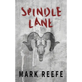 Spindle Lane - Hardcover