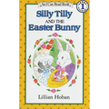 Silly Tilly and the Easter Bunny: An Easter and Springtime Book for Kids - Paperback