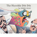 The Horrible Dib Dib - Hardcover