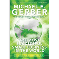 Most Successful Small Business - Hardcover