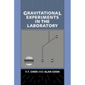 Gravitational Experiments in the Laboratory - Paperback