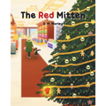 The Red Mitten - Paperback