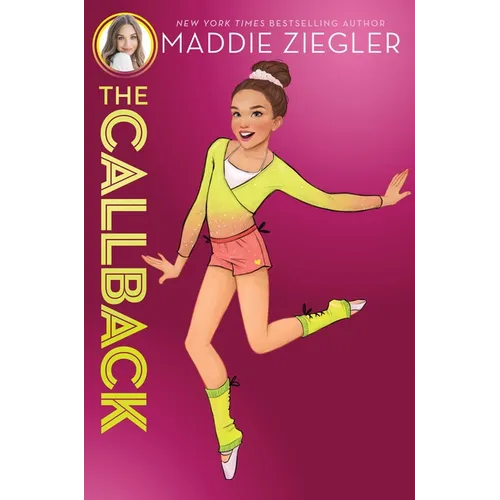 The Callback - Paperback
