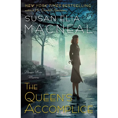 The Queen's Accomplice - Paperback