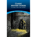 Classic Mystery Stories: Poe, Dickens, London, Collins and Others - Paperback