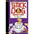 Stick Dog Crashes a Party - Hardcover