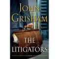The Litigators - Hardcover