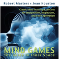 Mind Games: The Guide to Inner Space - Paperback