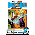 Dragon Ball Z, Vol. 17: The Cell Game - Paperback