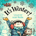 It's Winter! - Hardcover